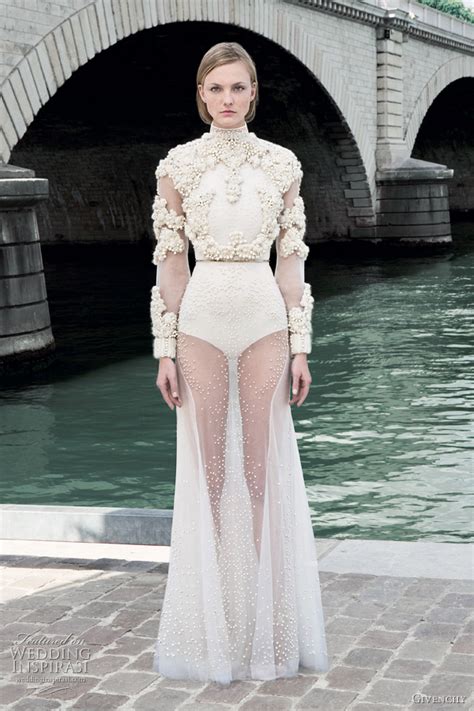 givenchy 2011 fall